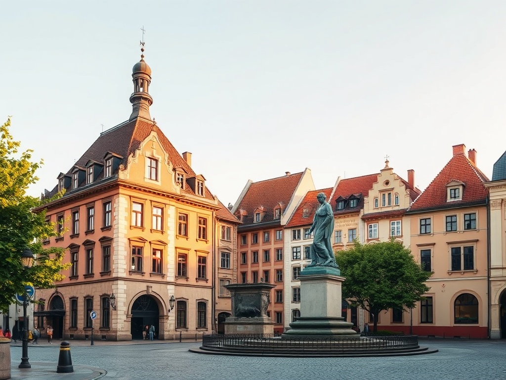 Jak wyglądało Marki 25 lat temu? Miasto w 2001 roku