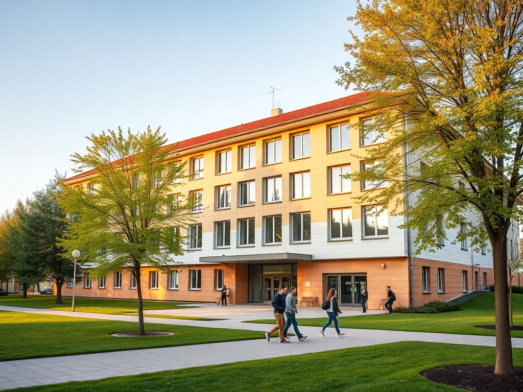 Marki: Uniwersytet modernizuje wizerunek. Co się zmienia?