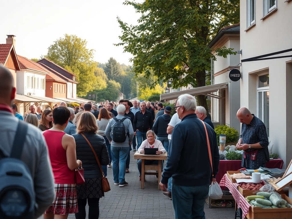 Za 3 dni: zmiana czasu. Markowianie przestawiają zegarki