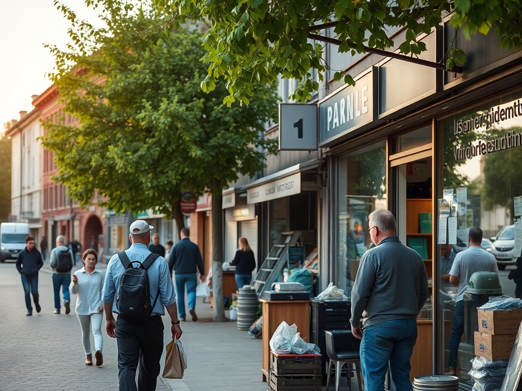 Marki: dotacja na wymianę starego pieca. Złóż wniosek!