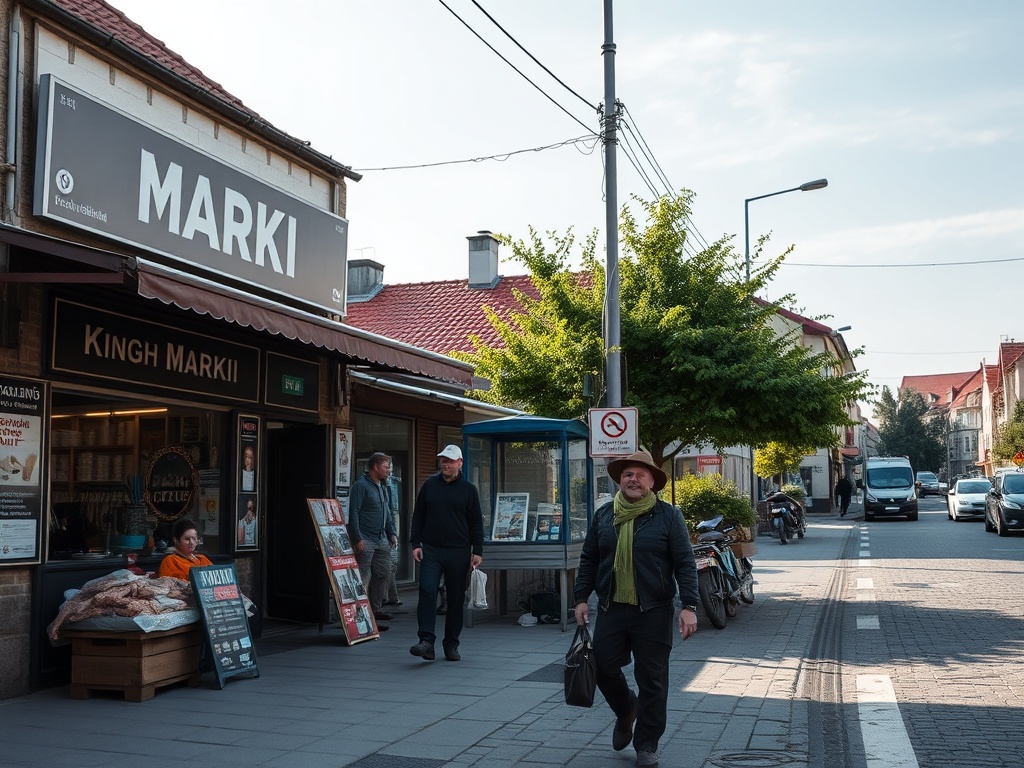 Logo Stellantis z nazwami marek, podkreślone Fiat, Jeep, Peugeot i Ram, symbolizujące strategię inwestycyjną koncernu
