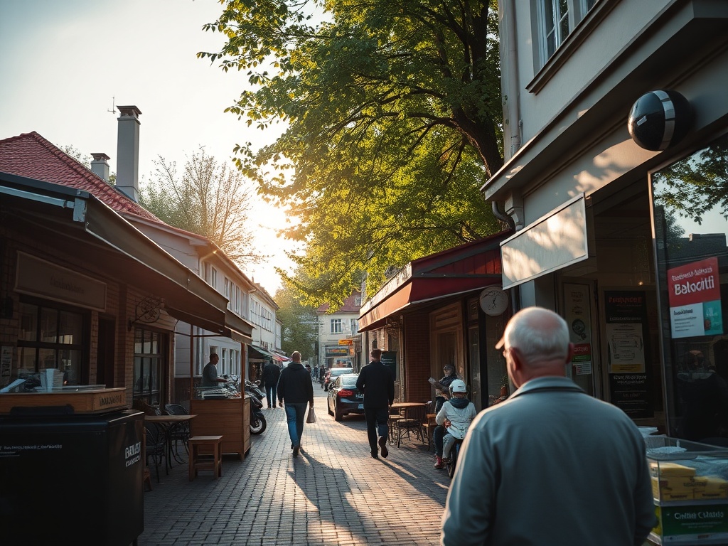Jan Błachowicz jako ambasador marki HAMMER, symbol "Legendarnej Polskiej Siły" i "pancernej technologii" w Markach.